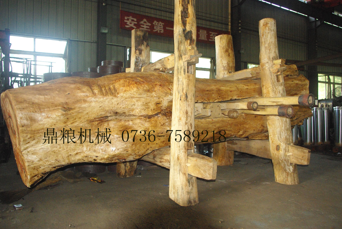  全新木榨，純古法木榨，原木木榨榨油機(jī) 